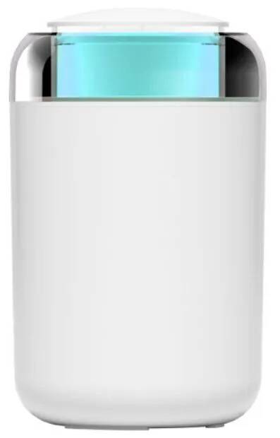 Увлажнитель (аромадиффузор) воздуха Xiaomi Siero Colorful Light Humidifier (CLW-JSQ-001) White (Белый)