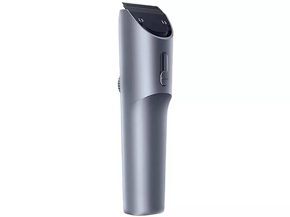 Машинка для стрижки Xiaomi Mijia Hair Clipper 2 (MJGHHC2LF) Silver (Серебристый)