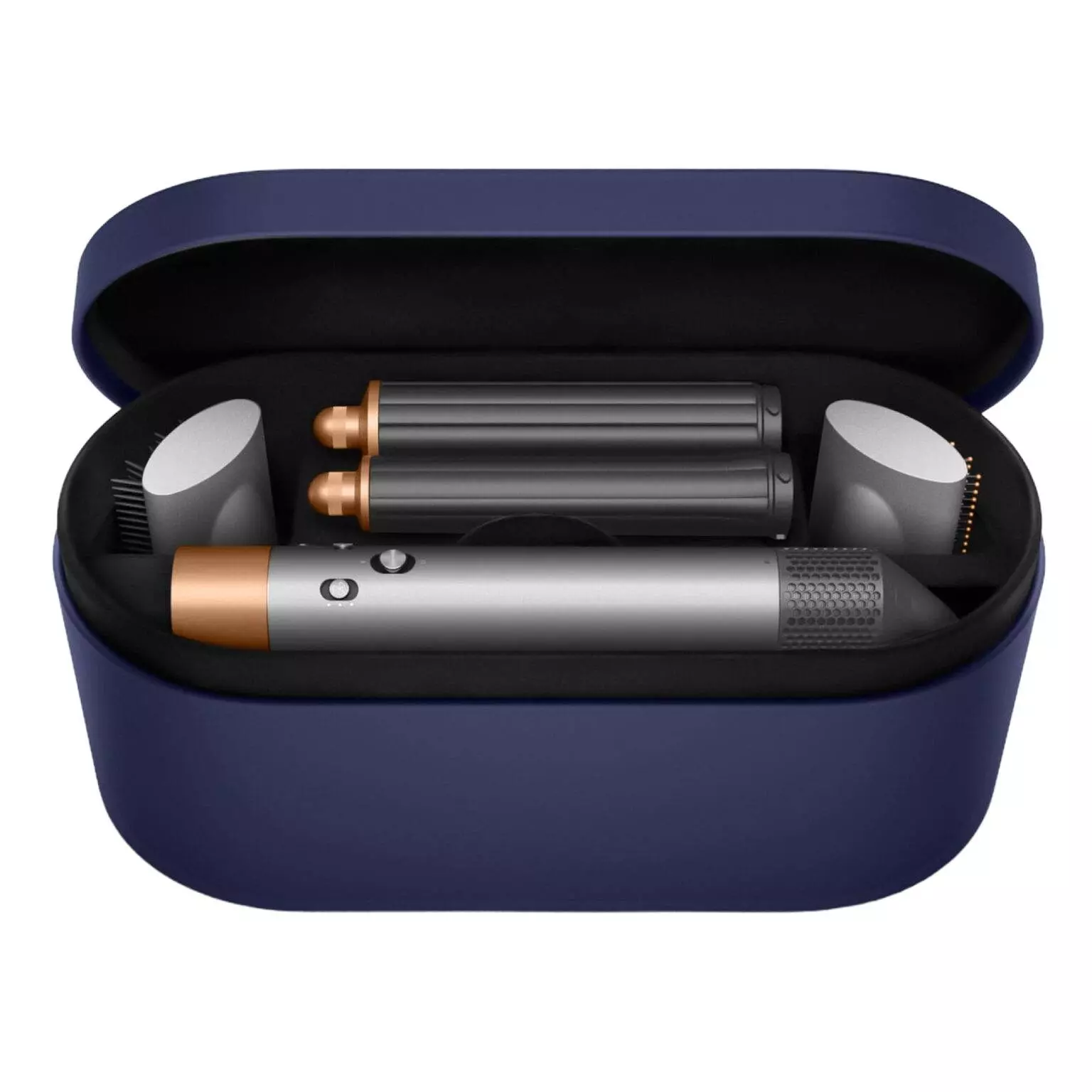 Стайлер Dyson HS05 Long Nickel Copper