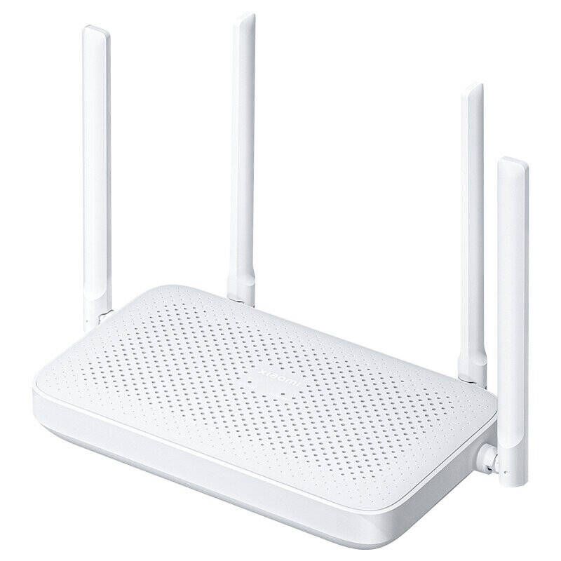 Wi-Fi роутер Xiaomi Redmi AX1500
