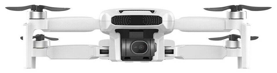 Квадрокоптер Xiaomi FIMI X8 Mini V2 (FMWRJ04A7) White (Белый)
