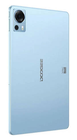 Планшет Doogee Tab T20 8/256GB Blue (Голубой) CN