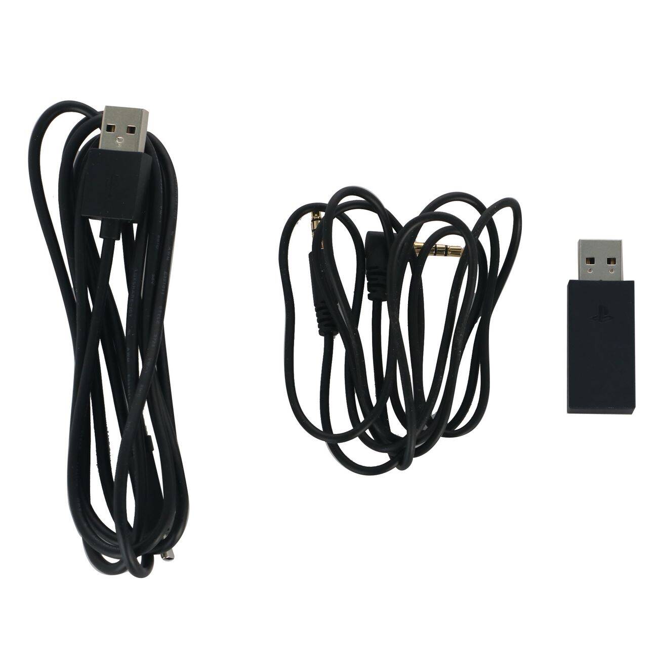 Беспроводная гарнитура Sony PlayStation PULSE 3D Black (Черный) KR Беспроводная гарнитура Sony PlayStation PULSE 3D Black (Черный) KR
