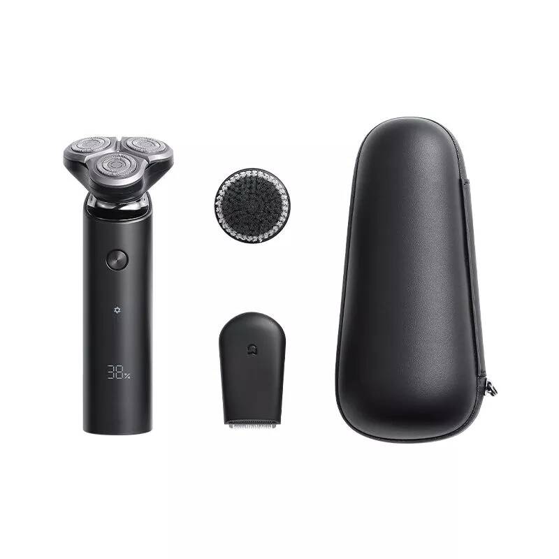 Электробритва Xiaomi Mijia Electric Shaver S500C Black (Черный)