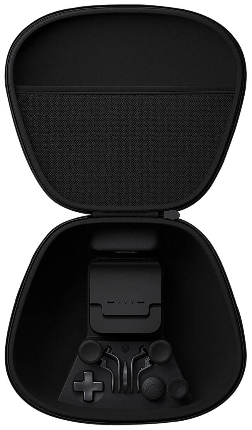 Геймпад беспроводной Xbox Elite Series 2 Black (Черный) Global Version