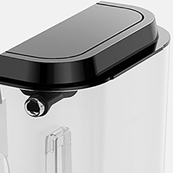 Кофемашина полуавтоматическая Scishare S1181 White (Белый) CN
