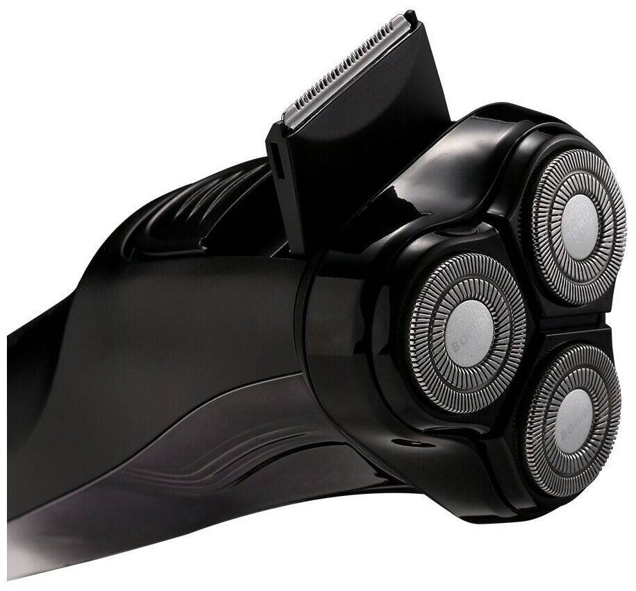 Электрическая бритва Bomidi Electric Shaver M5 Black (Черный)
