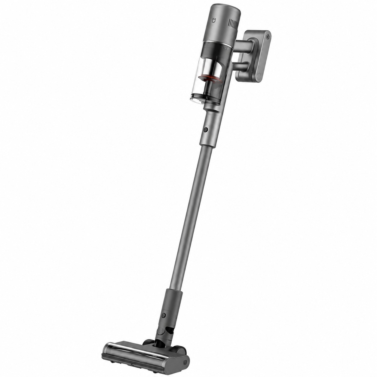 Вертикальный пылесос Xiaomi Mijia Vacuum Cleaner 4 Pro F204 (BHR09C1EU)