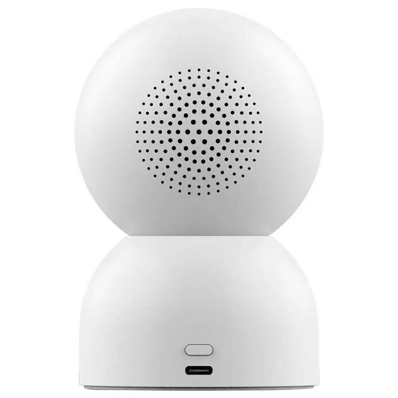 IP камера Xiaomi Mijia 360° Home Camera 2 (2.5K) (MJSXJ17CM) White (Белый)