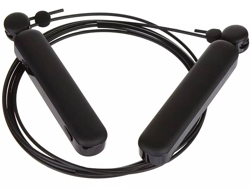 Скакалка Xiaomi Wolonow Intelligent Rope Skipping SRS 3.0 Black (Черный) Скакалка Xiaomi Wolonow Intelligent Rope Skipping SRS 3.0 Black (Черный)