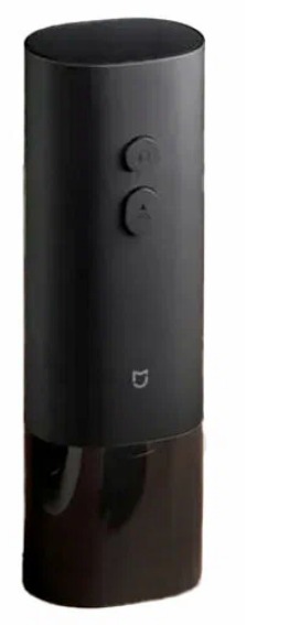 Штопор Xiaomi Mijia Electric Wine Opener (KGJ001T) Black (Черный)