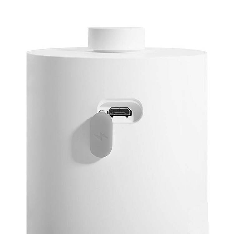 Автоматический освежитель воздуха Xiaomi Mijia Air Fragrance Flavor MJXFJ01XW White (Белый)
