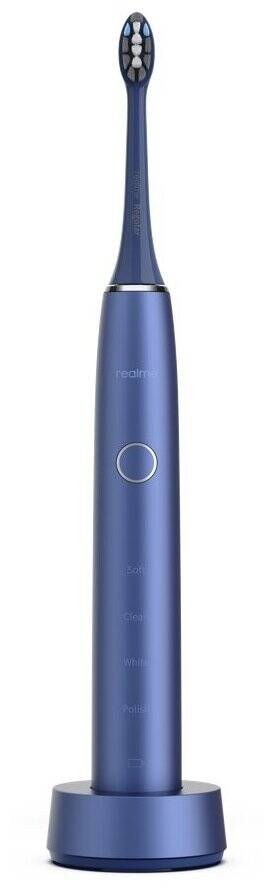 Электрическая зубная щетка Realme Sonic Toothbrush M1 Blue (Синий)