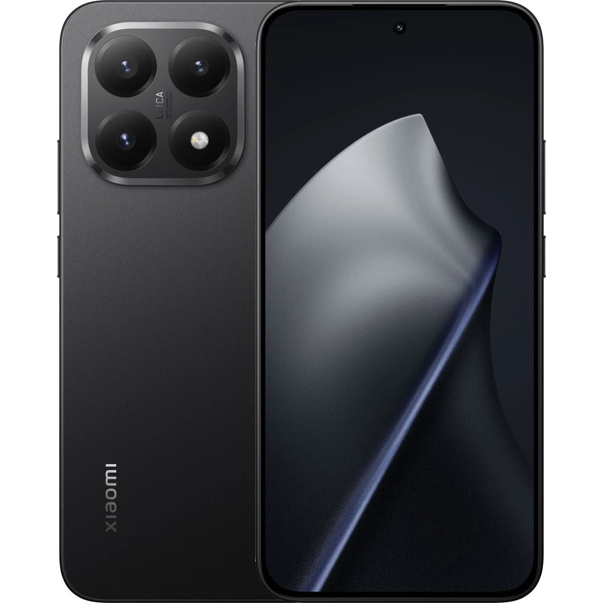 Xiaomi 15T 12/256GB Black (Черный) Global Version