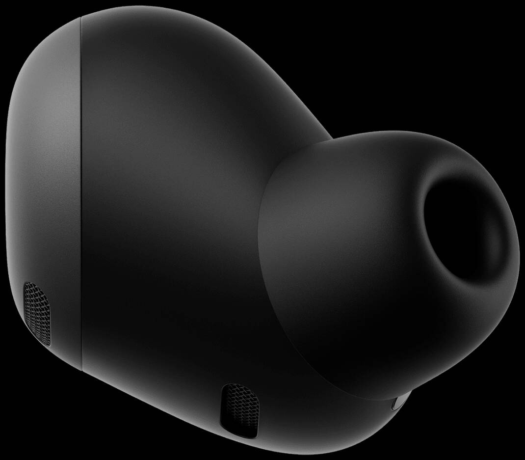 Беспроводные наушники Google Pixel Buds Pro Black (Черный) CN