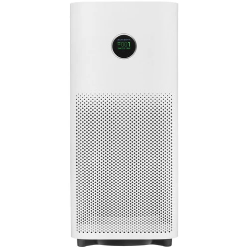 Очиститель воздуха Xiaomi Mi Air Purifier 6 (AC-M25-SC) White (Белый) Global Version Очиститель воздуха Xiaomi Mi Air Purifier 6 (AC-M25-SC) White (Белый) Global Version