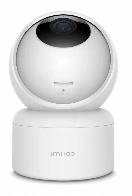 IP камера Xiaomi IMILAB Smart Camera C20 Pro (CMSXJ56B) White (Белый) EU