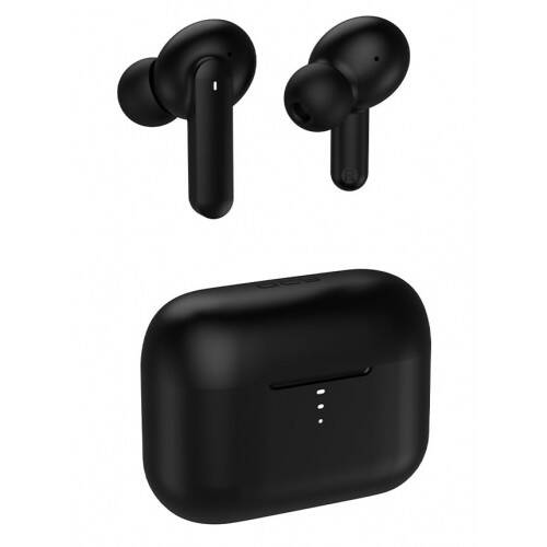 Беспроводные наушники QCY T10 Black (Черный) CN