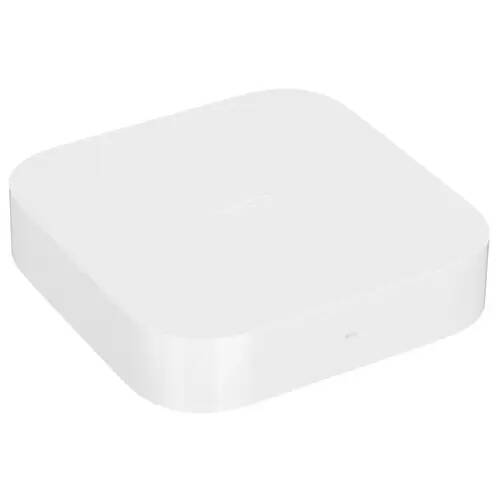 Главный блок управления Xiaomi Smart Home Hub 2 (ZNDMWG04LM) White (Белый)