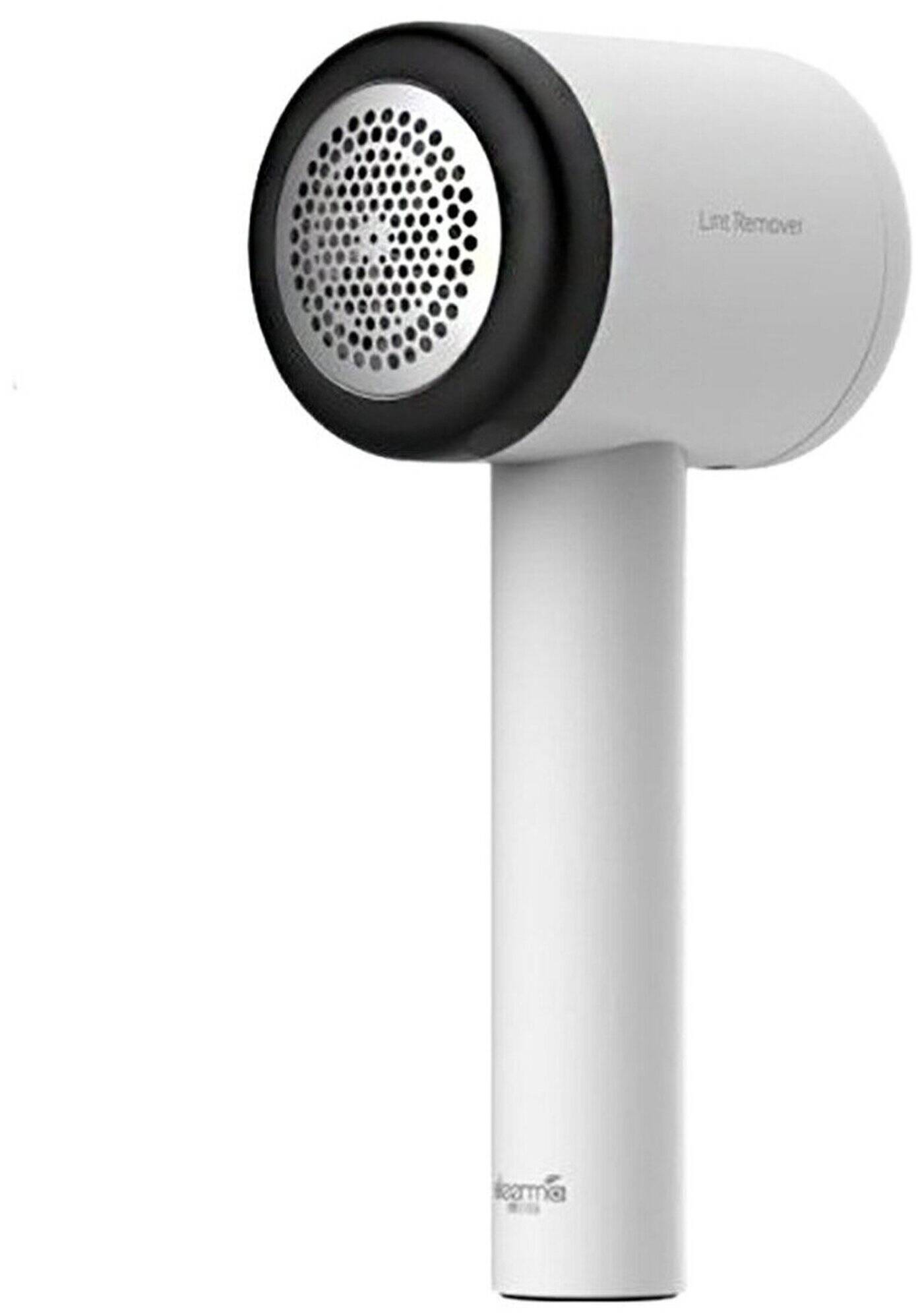 Машинка для удаления катышков Deerma Rechargeable Lint Remover MQ500
