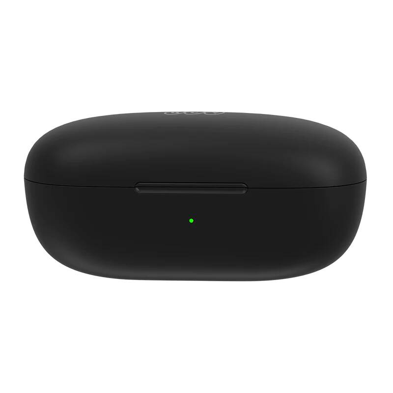 Беспроводные наушники QCY T17 Black (Черный) CN