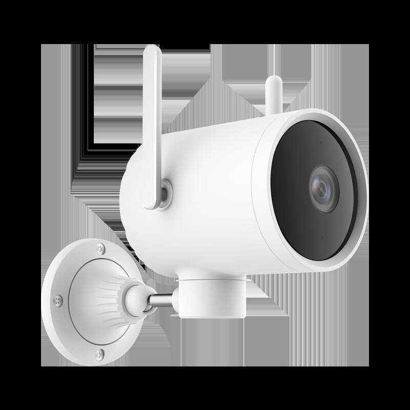 IP камера Xiaobai N1 Smart Outdoor Camera (CMSXJ25A) PTZ Version