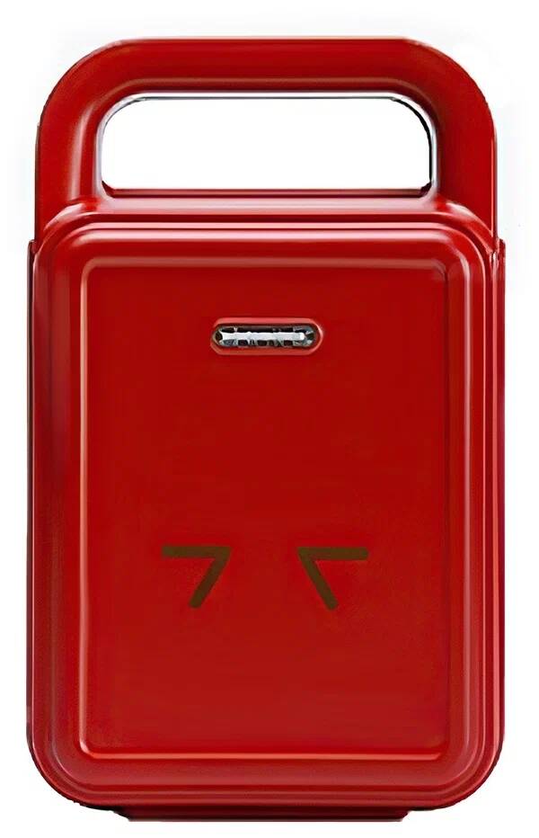 Сэндвичница Xiaomi Pinlo Breakfest Maker (PLMZ-SC600-01) Red (Красный) Сэндвичница Xiaomi Pinlo Breakfest Maker (PLMZ-SC600-01) Red (Красный)