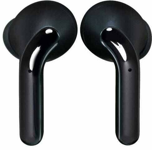 Беспроводные наушники Xiaomi Buds 3T Pro (M2115E1) Black (Черный)