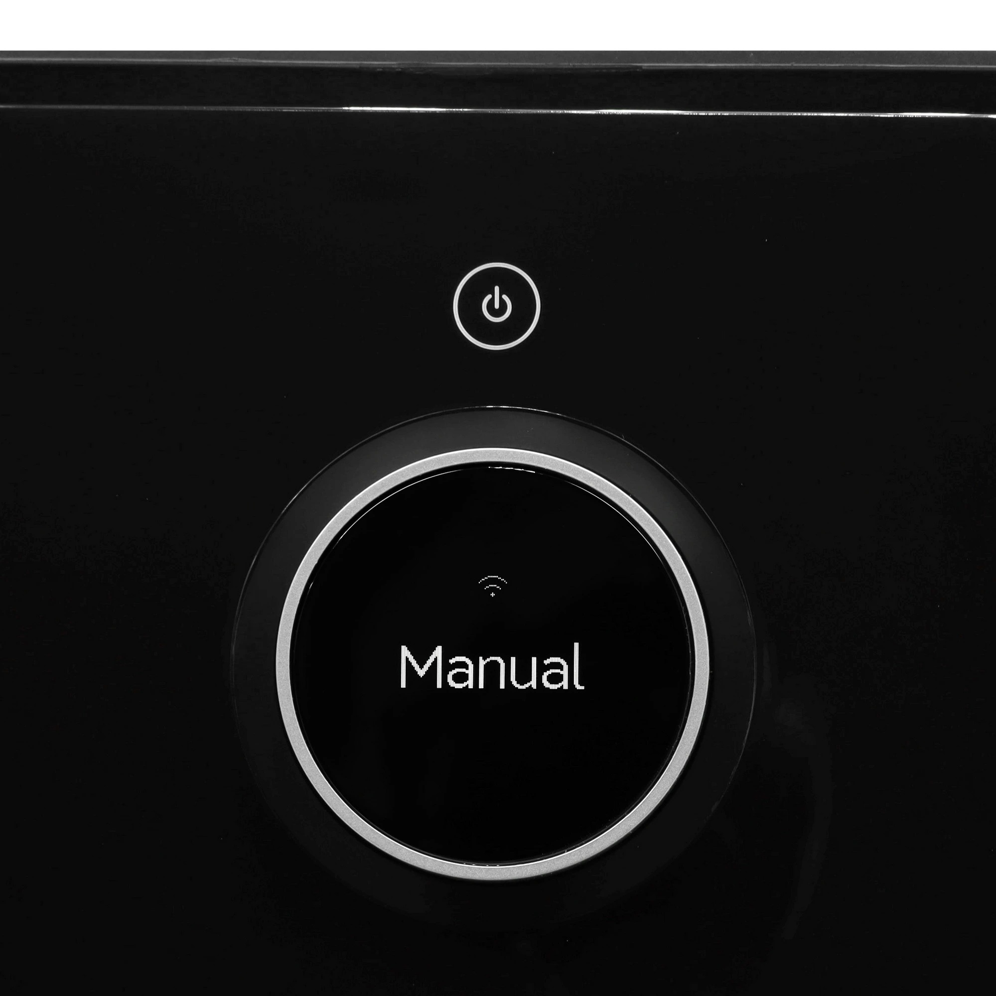 Аэрогриль Xiaomi Mijia Smart Air Fryer 6.5L (MAF-W6501) Black (Черный) Global Version Аэрогриль Xiaomi Mijia Smart Air Fryer 6.5L (MAF-W6501) Black (Черный) Global Version