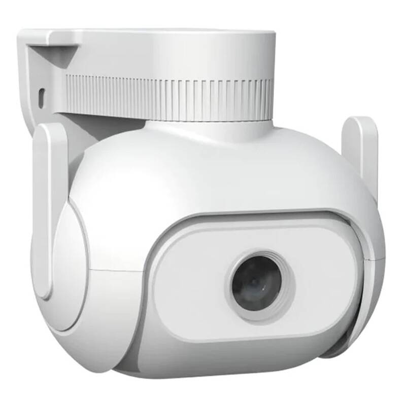 IP камера Xiaomi IMILAB EC5 Floodlight Camera 2K (CMSXJ55A) (только к Android) White (Белый) CN IP камера Xiaomi IMILAB EC5 Floodlight Camera 2K (CMSXJ55A) (только к Android) White (Белый) CN
