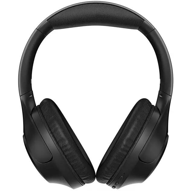 Беспроводные наушники QCY H2 Black (Черный) Global Version Беспроводные наушники QCY H2 Black (Черный) Global Version
