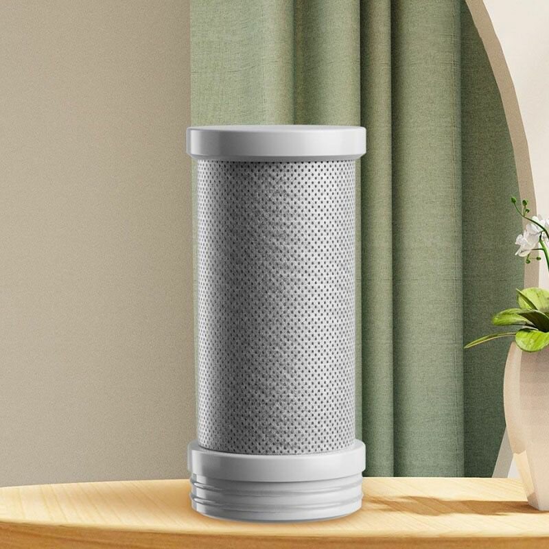 Фильтр для насадки на кран Xiaozhi Water Purifier (LJ06/LJ206) LF106 White (Белый)