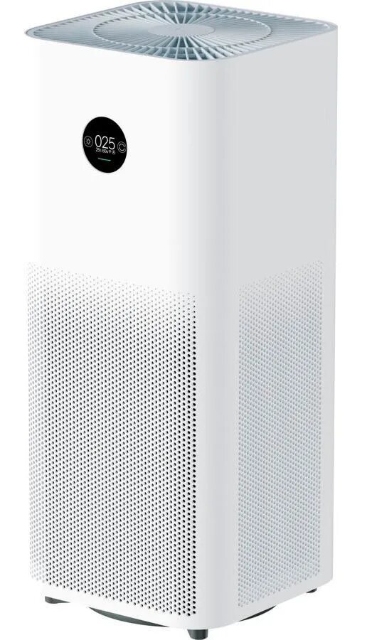 Очиститель воздуха Xiaomi Mi Air Purifier 5 (AC-M25-SC) White (Белый) CN Очиститель воздуха Xiaomi Mi Air Purifier 5 (AC-M25-SC) White (Белый) CN
