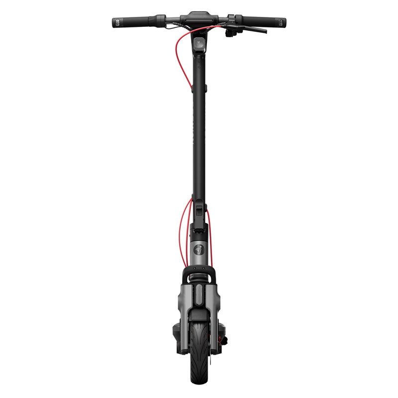 Электросамокат Segway Ninebot Kickscooter F3 Black (Черный) Электросамокат Segway Ninebot Kickscooter F3 Black (Черный)