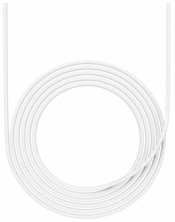 Кабель Xiaomi Type-C to Type-C 3A 1m White (Белый)