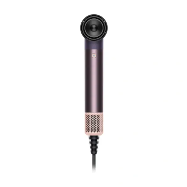 Фен для волос Beheart Hair Dryer X11 PRO (6 насадок) Purple (Фиолетовый) Global Version
