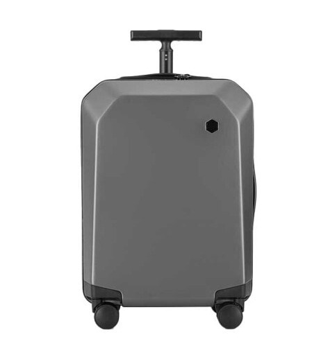 Чемодан Tanjiezhe Fashionable Lightweight 24" (YG018-9)