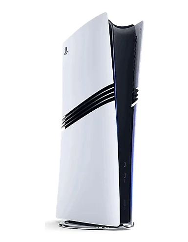 Игровая консоль Playstation 5 Pro Digital (CFI-7021B01) White (Белый) AE Игровая консоль Playstation 5 Pro Digital (CFI-7021B01) White (Белый) AE