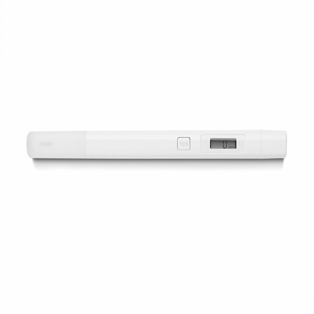 Анализатор качества воды Xiaomi TDS Pen (XMTDS01YM) Анализатор качества воды Xiaomi TDS Pen (XMTDS01YM)