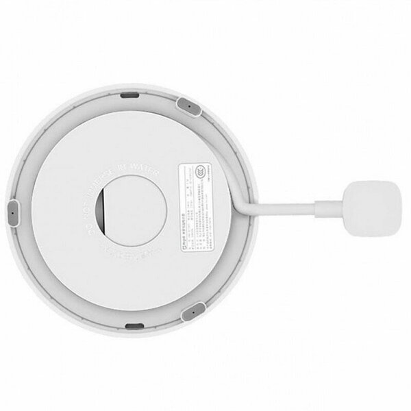 Электрочайник Xiaomi Mijia Electric Kettle S1 (MJDSH07YM) White (Белый)