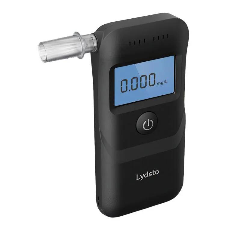 Алкотестер Lydsto Alcohol Tester (HD-JJCSY02) Black (Черный)