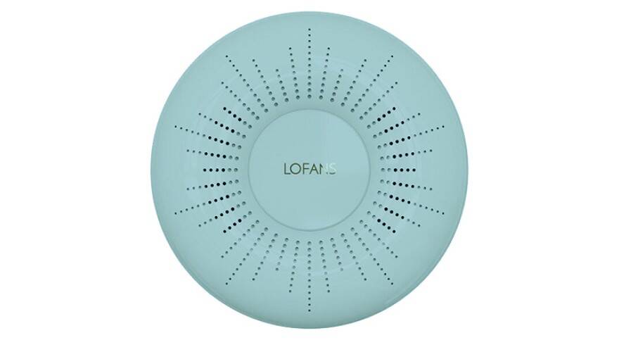 Cтерилизатор для холодильника Xiaomi Lofans B3 Blue (Синий)