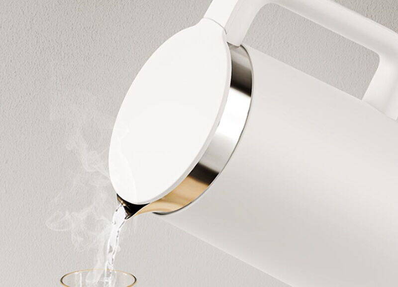 Электрочайник Xiaomi Smart Kettle Pro (MJHWSH02YM) White (Белый) Электрочайник Xiaomi Smart Kettle Pro (MJHWSH02YM) White (Белый)