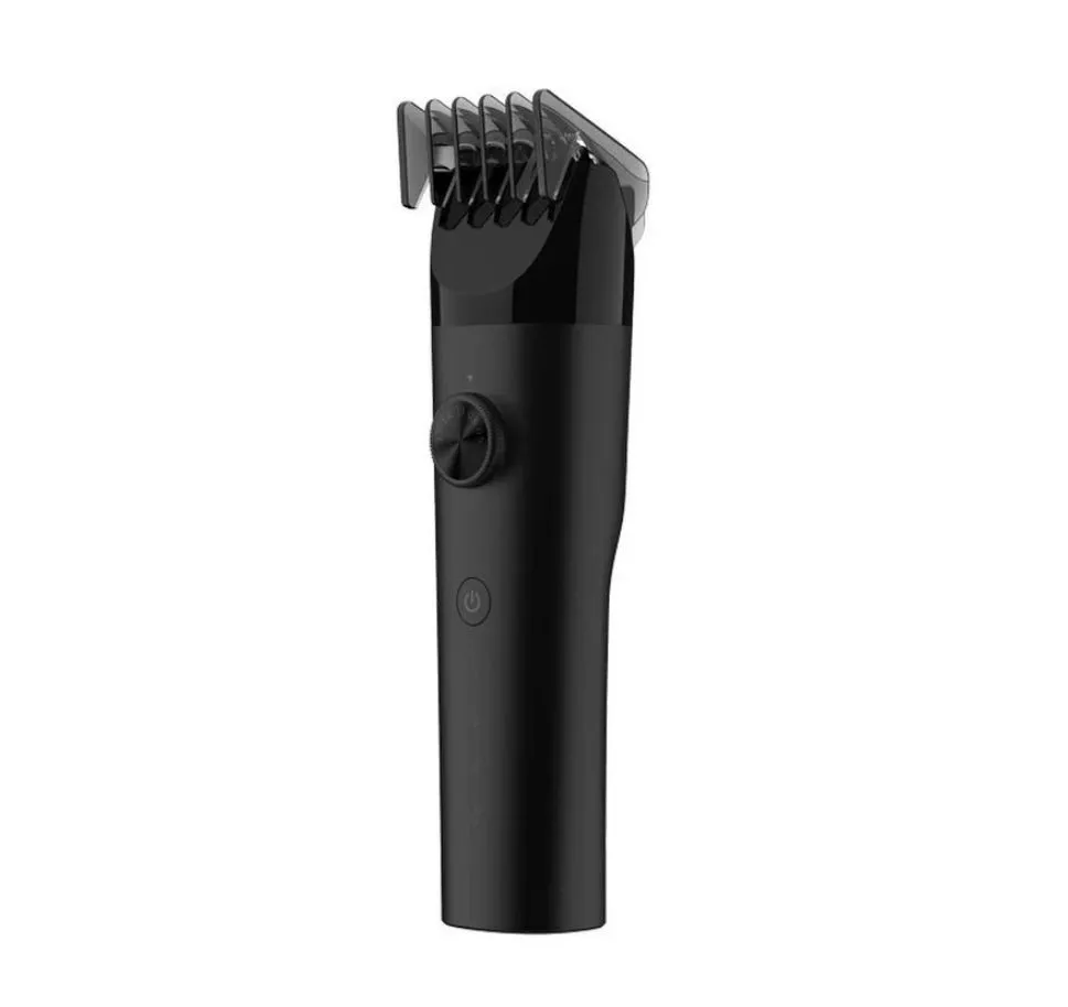 Машинка для стрижки волос Xiaomi Hair Clipper (LFQ03KL) Black (Черный) Global Version