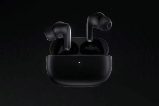 Беспроводные наушники Xiaomi Redmi Buds 4 Pro (M2132E1) Black (Черный) Беспроводные наушники Xiaomi Redmi Buds 4 Pro (M2132E1) Black (Черный)