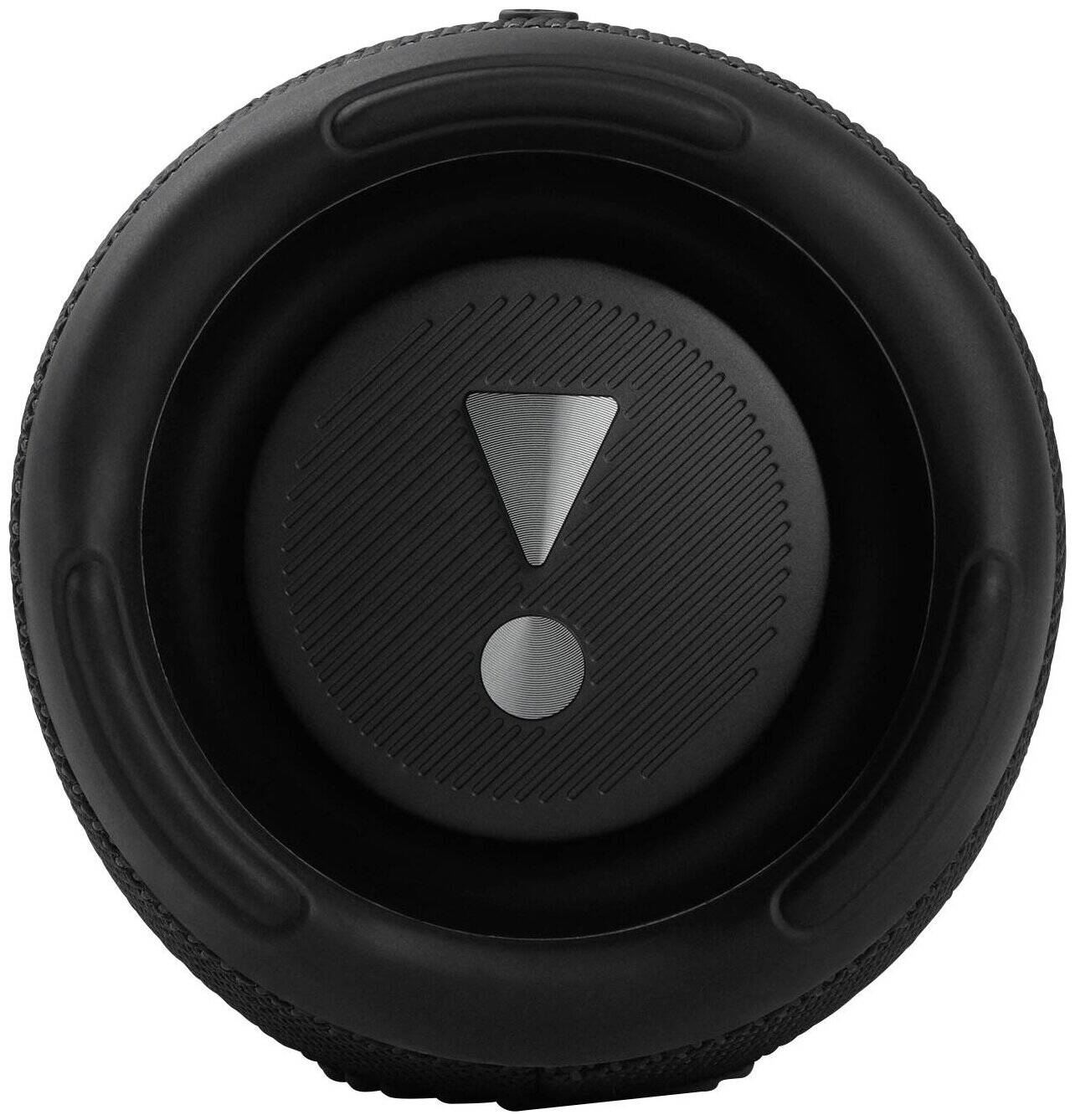 Колонка портативная JBL Charge 5 Black (Черный) Global Version