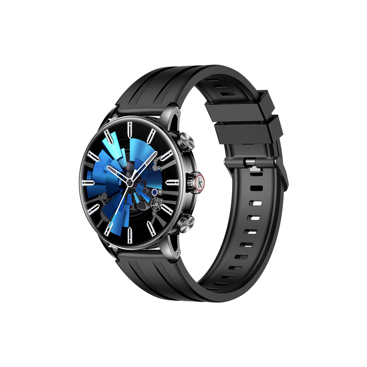 Умные часы Kieslect Calling Watch Kr2 Pro (YFT2083EU) Gray (Серый) Global Version Умные часы Kieslect Calling Watch Kr2 Pro (YFT2083EU) Gray (Серый) Global Version