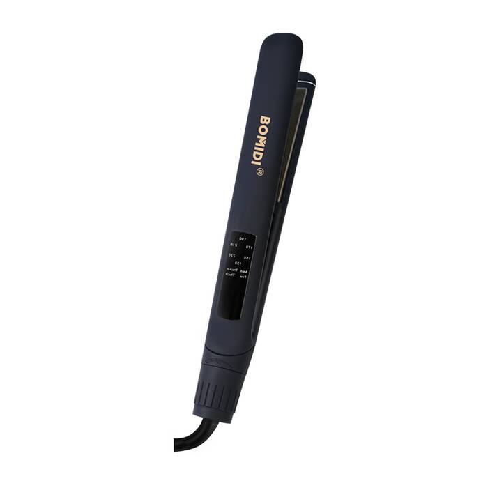 Выпрямитель волос Xiaomi Bomidi HS2 Black (Черный) RU