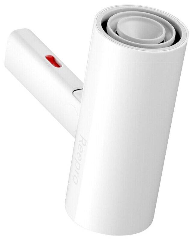 Фен Xiaomi Reepro Mini Power Generation RH-HC04 White (Белый)