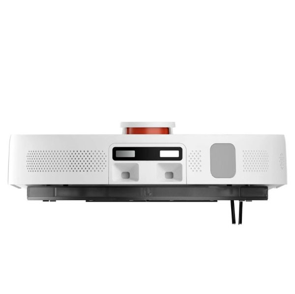 Робот-пылесос Xiaomi Robot Vacuum H40 (OV51) (BHR07XBEU) White (Белый) Global Version